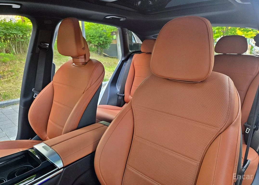 Mercedes-Benz GLC GLC 300 4MATIC Avantgarde | Mobile.bg � ����������� 9