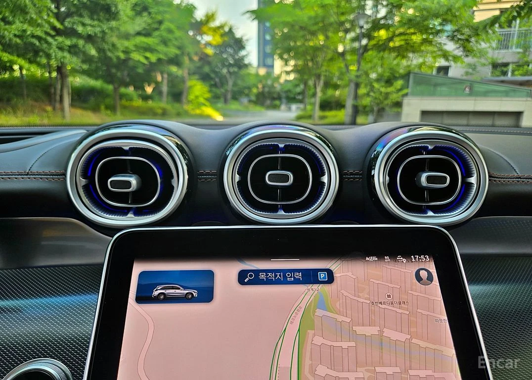 Mercedes-Benz GLC GLC 300 4MATIC Avantgarde | Mobile.bg � ����������� 12