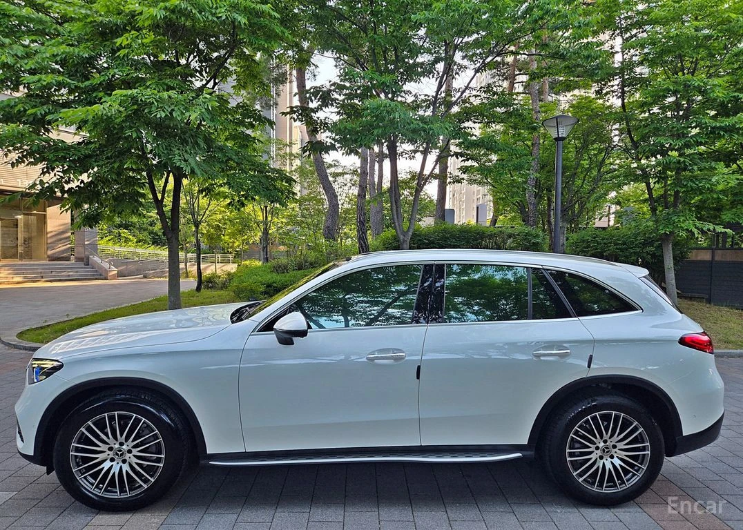 Mercedes-Benz GLC GLC 300 4MATIC Avantgarde | Mobile.bg � ����������� 2