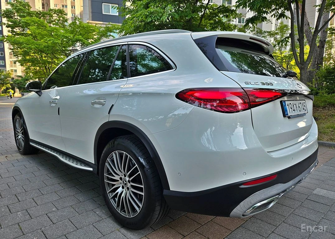 Mercedes-Benz GLC GLC 300 4MATIC Avantgarde | Mobile.bg � ����������� 3