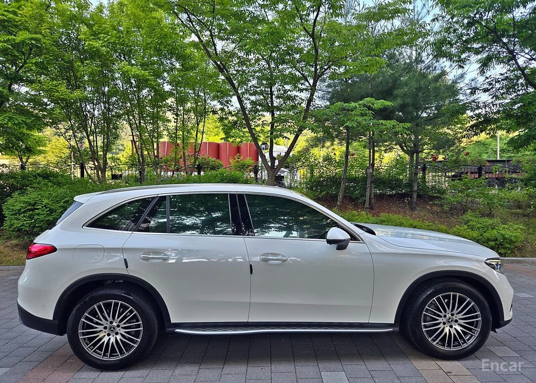 Mercedes-Benz GLC GLC 300 4MATIC Avantgarde | Mobile.bg � ����������� 6