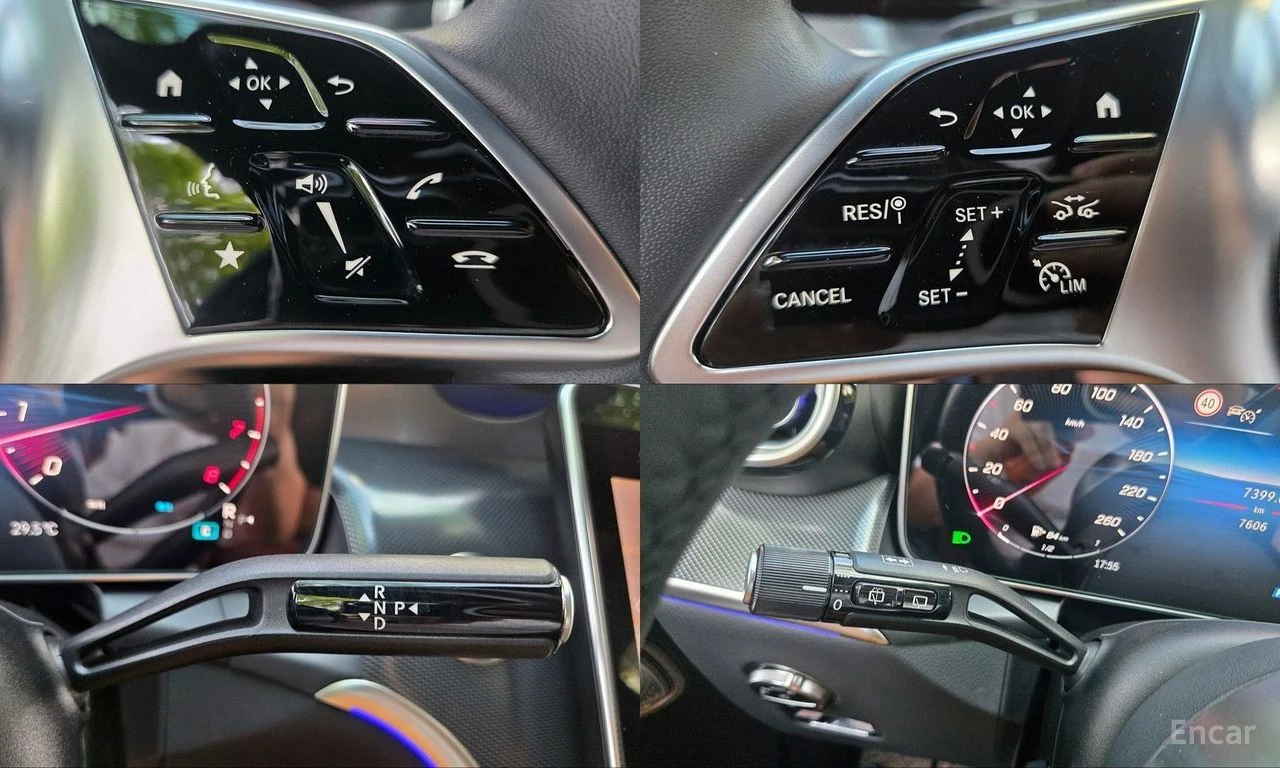 Mercedes-Benz GLC GLC 300 4MATIC Avantgarde | Mobile.bg � ����������� 14