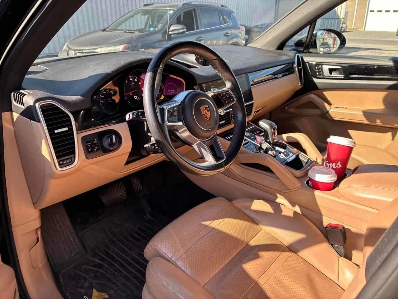 Porsche Cayenne / ���������� ��� ������������ ������ | Mobile.bg � ����������� 7