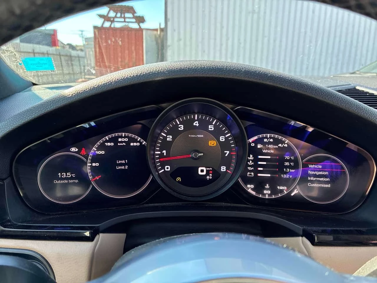Porsche Cayenne / ���������� ��� ������������ ������ | Mobile.bg � ����������� 8