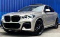 BMW X4 xDrive20i M Sportpaket, снимка 2 - Автомобили и джипове - 45511556