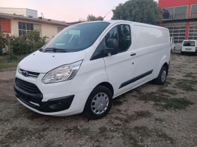 Ford Transit Custom 2.0, снимка 3