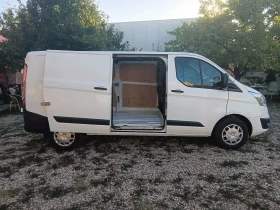 Ford Transit Custom 2.0, снимка 10