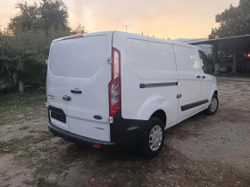 Ford Transit Custom 2.0, снимка 8