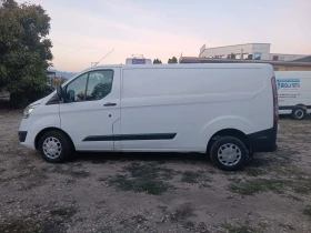 Ford Transit Custom 2.0, снимка 4
