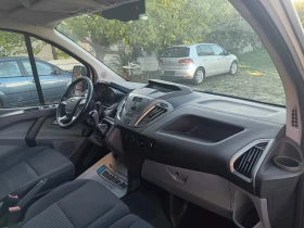 Ford Transit Custom 2.0, снимка 16