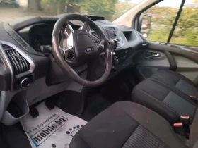 Ford Transit Custom 2.0, снимка 12