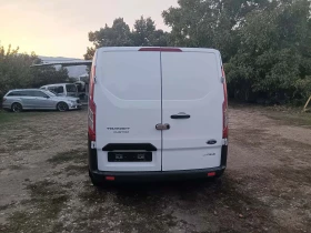 Ford Transit Custom 2.0, снимка 6