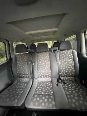 Mercedes-Benz Vito 111, снимка 11