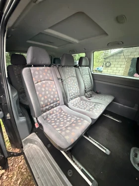 Mercedes-Benz Vito 111, снимка 12