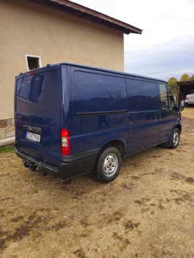 Ford Transit 2.2TDCI 86HP, снимка 3