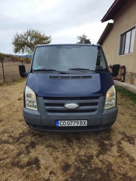 Ford Transit 2.2TDCI 86HP, снимка 1