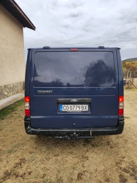 Ford Transit 2.2TDCI 86HP, снимка 4