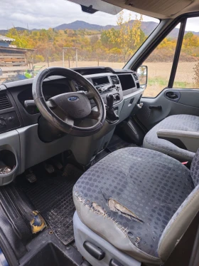 Ford Transit 2.2TDCI 86HP, снимка 7