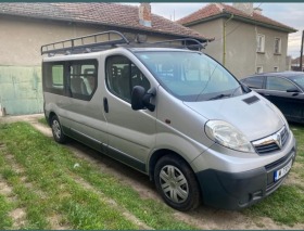 Opel Vivaro | Mobile.bg   4