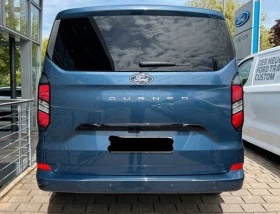 Ford Tourneo Custom  | Mobile.bg    2