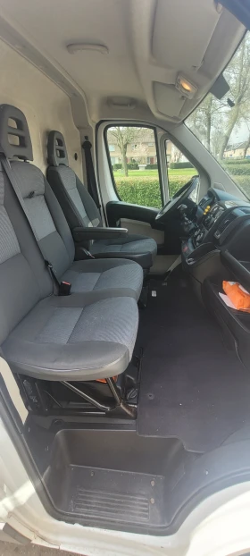 Peugeot Boxer 2.2 HDI, снимка 8