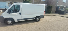 Peugeot Boxer 2.2 HDI, снимка 2