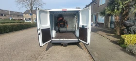 Peugeot Boxer 2.2 HDI, снимка 12