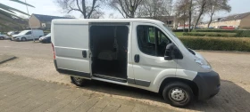 Peugeot Boxer 2.2 HDI, снимка 11