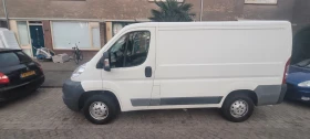 Peugeot Boxer 2.2 HDI, снимка 15