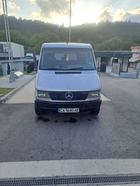     Mercedes-Benz Sprinter 310