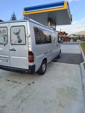 Mercedes-Benz Sprinter 310 | Mobile.bg    6