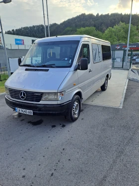 Mercedes-Benz Sprinter 310 | Mobile.bg    3