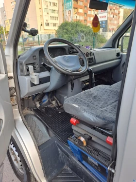 Mercedes-Benz Sprinter 310 | Mobile.bg    5