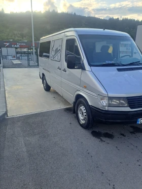 Mercedes-Benz Sprinter 310 | Mobile.bg    2