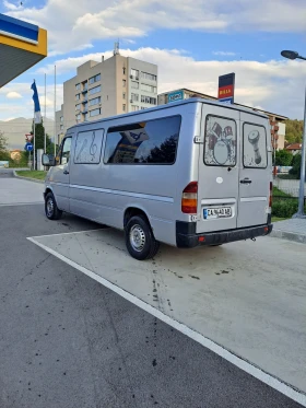 Mercedes-Benz Sprinter 310 | Mobile.bg    4
