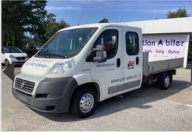 Обява за продажба на Fiat Ducato ~18 000 лв. - изображение 1