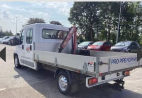 Обява за продажба на Fiat Ducato ~18 000 лв. - изображение 2