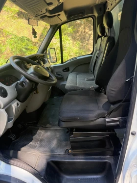 Обява за продажба на Renault Master 2.5DCI 120 klima ~12 999 лв. - изображение 6