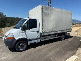 Обява за продажба на Renault Master 2.5DCI 120 klima ~12 999 лв. - изображение 2