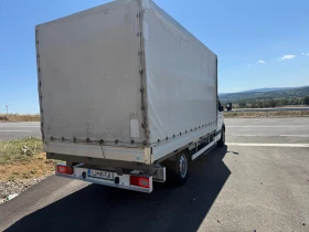 Обява за продажба на Renault Master 2.5DCI 120 klima ~12 999 лв. - изображение 4