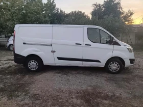 Ford Transit Custom 2.0 | Auto.bg — изображение 9