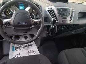 Ford Transit Custom 2.0 | Auto.bg — изображение 13