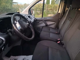 Ford Transit Custom 2.0 | Auto.bg — изображение 14