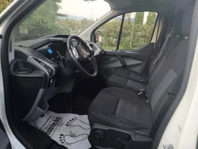Ford Transit Custom 2.0 | Auto.bg — изображение 15