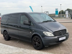 Mercedes-Benz Vito 111 | Auto.bg — изображение 2