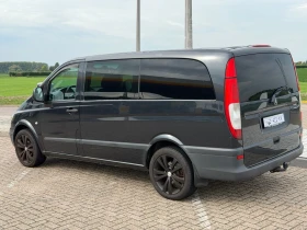 Mercedes-Benz Vito 111 | Auto.bg — изображение 4