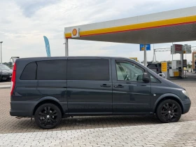 Mercedes-Benz Vito 111 | Auto.bg — изображение 5