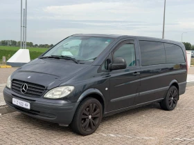 Mercedes-Benz Vito 111