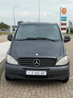 Mercedes-Benz Vito 111 | Auto.bg — изображение 6