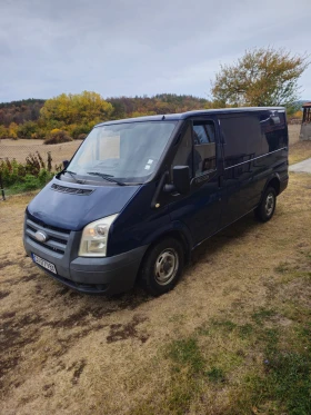 Ford Transit 2.2TDCI 86HP | Auto.bg — изображение 6
